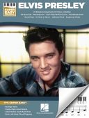 Super Easy Songbook: Elvis Presley 22 Songs - Keyboard additional images 1 1