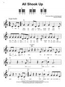 Super Easy Songbook: Elvis Presley 22 Songs - Keyboard additional images 2 1