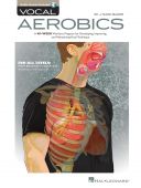 Vocal Aerobics Book And Audio Online additional images 1 1