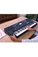 Yamaha PSR-E473 Portable Keyboard additional images 2 2