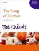The Song Of Harvest SATB & Organ (OUP) additional images 1 1