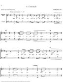 The Song Of Harvest SATB & Organ (OUP) additional images 4 2