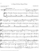 The Song Of Harvest SATB & Organ (OUP) additional images 5 1