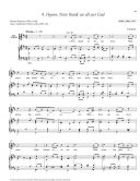 The Song Of Harvest SATB & Organ (OUP) additional images 5 3