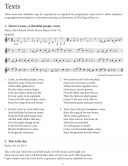 The Song Of Harvest SATB & Organ (OUP) additional images 1 3