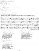 The Song Of Harvest SATB & Organ (OUP) additional images 3 1