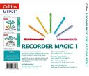 Recorder Magic Book 1: Descant Recorder 2nd Edition (Collins) additional images 2 1