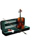 Hidersine Espressione Stradivari 4/4 Violin Outfit additional images 1 1