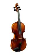 Hidersine Espressione Stradivari 4/4 Violin Outfit additional images 1 2