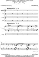 Rejoice In The Lord SATB & Organ (OUP) additional images 1 2