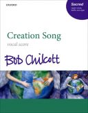 Creation Song Vocal Score SATB & Organ (OUP) additional images 1 1