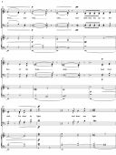 Creation Song Vocal Score SATB & Organ (OUP) additional images 2 1