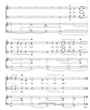 Creation Song Vocal Score SATB & Organ (OUP) additional images 2 2