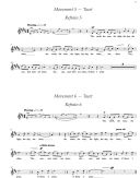 Creation Song Vocal Score SATB & Organ (OUP) additional images 3 3