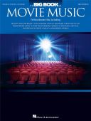 The Big Book Of Movie Music: Piano Vocal Guitar additional images 1 1