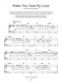 Really Easy Piano: 40 Adele Songs additional images 2 1
