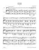 Sonata: Flute & Piano (Barenreiter) additional images 1 2