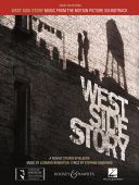 West Side Story From The Motion Picture: Vocal Selections (Bernstein) additional images 1 1