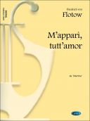 M'appari Tutt' Amor - Tenor Voice & Piano additional images 1 1