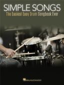 Simple Songs: The Easiest Easy Drum Songbook Ever additional images 1 1
