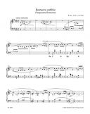 Piano Pieces From The Years 1880–85 (Barenreiter) additional images 1 2