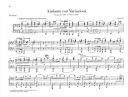 Works For Piano Four Hands: Piano Duet (Henle) additional images 2 1