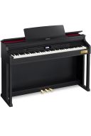 Casio Celviano AP-710 Digital Piano: Black additional images 1 1