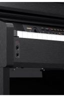 Casio Celviano AP-710 Digital Piano: Black additional images 1 3