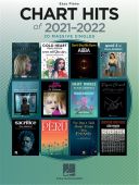Chart Hits Of 2021-2022 Easy Piano: 20 Massive Singles additional images 1 1