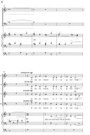 When In Our Music God Is Glorified For SATB Chorus And Organ (OUP) additional images 1 3