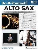 Do-It-Yourself Alto Sax: Best Step To Step Guide To Start Playing additional images 1 1