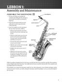 Do-It-Yourself Alto Sax: Best Step To Step Guide To Start Playing additional images 2 1