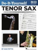 Do-It-Yourself TenorSax: Best Step To Step Guide To Start Playing additional images 1 1