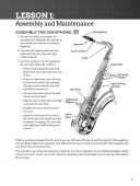 Do-It-Yourself TenorSax: Best Step To Step Guide To Start Playing additional images 2 2