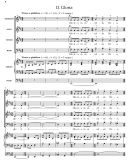 Missa Brevis: Vocal Score SATB & Organ (OUP) additional images 2 1