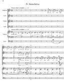 Missa Brevis: Vocal Score SATB & Organ (OUP) additional images 3 2