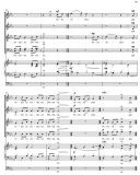 Missa Brevis: Vocal Score SATB & Organ (OUP) additional images 3 3