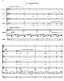 Missa Brevis: Vocal Score SATB & Organ (OUP) additional images 4 1