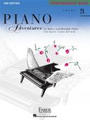 Piano Adventures: Performance Book Level 2A additional images 1 1