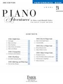 Piano Adventures: Performance Book Level 2A additional images 1 2