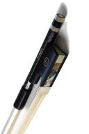 Academy 2 Star Carbon Fibre 4/4 Violin Bow additional images 1 1