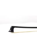 Academy 2 Star Carbon Fibre 4/4 Violin Bow additional images 1 3