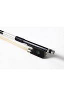 Academy 1 Star Carbon Fibre 4/4 Cello Bow additional images 1 2