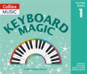 Keyboard Magic: Pupil's Book additional images 1 1