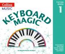 Keyboard Magic: Teachers Book additional images 1 1