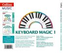 Keyboard Magic: Teachers Book additional images 1 2