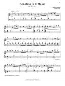 The Classical Piano Sheet Music Series: Intermediate Classical Era Favorites additional images 2 1