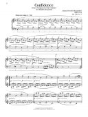The Classical Piano Sheet Music Series: Intermediate Romantic Era Favorites additional images 2 3