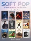 Soft Pop Sheet Music Collection: Piano Vocal & Guitar additional images 1 1