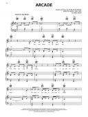 Soft Pop Sheet Music Collection: Piano Vocal & Guitar additional images 1 3